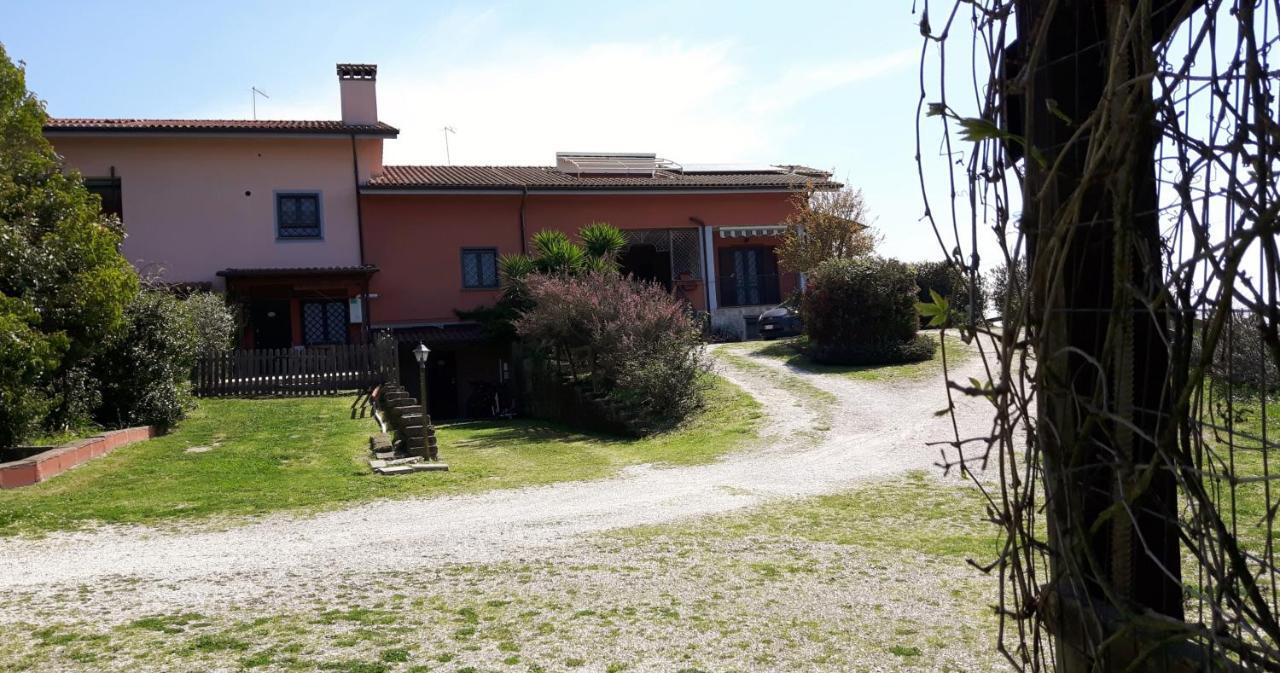 Grazioso Appartamento In Villa Bracciano  Exterior photo